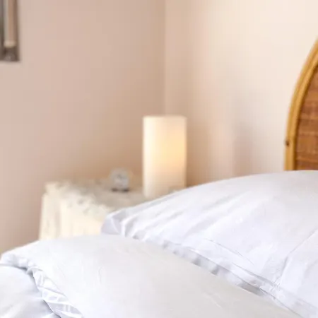 Dimora Panoramica - Vista Sulla Costa Dei Trabocchi Lejlighed