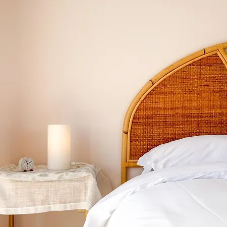 Dimora Panoramica - Vista Sulla Costa Dei Trabocchi * San Vito Chietino