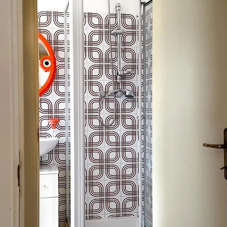 Dimora Panoramica - Vista Sulla Costa Dei Trabocchi *