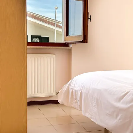 Lejlighed Dimora Panoramica - Vista Sulla Costa Dei Trabocchi San Vito Chietino