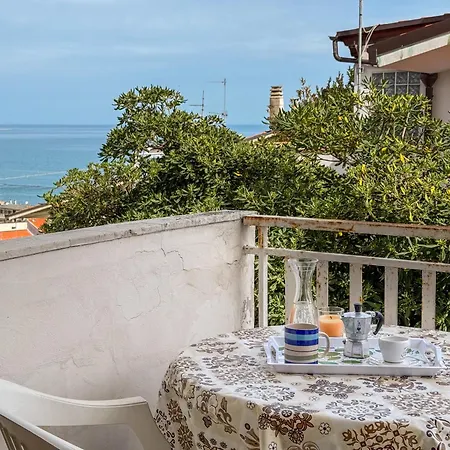 Dimora Panoramica - Vista Sulla Costa Dei Trabocchi