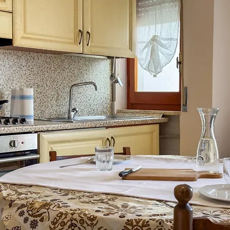 Lejlighed Dimora Panoramica - Vista Sulla Costa Dei Trabocchi *