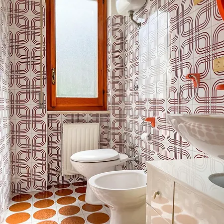 Dimora Panoramica - Vista Sulla Costa Dei Trabocchi Lejlighed *