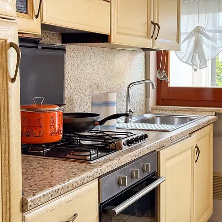 Dimora Panoramica - Vista Sulla Costa Dei Trabocchi San Vito Chietino