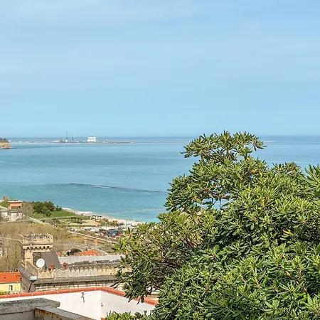 Dimora Panoramica - Vista Sulla Costa Dei Trabocchi