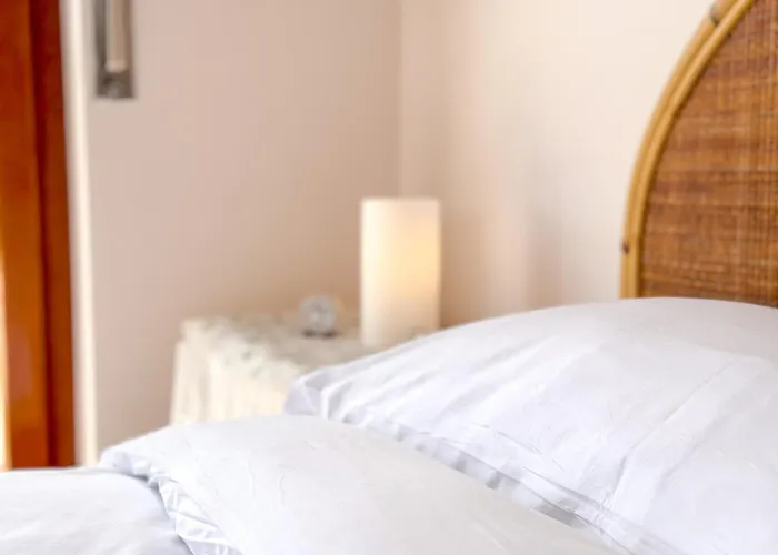 Dimora Panoramica - Vista Sulla Costa Dei Trabocchi Apartment