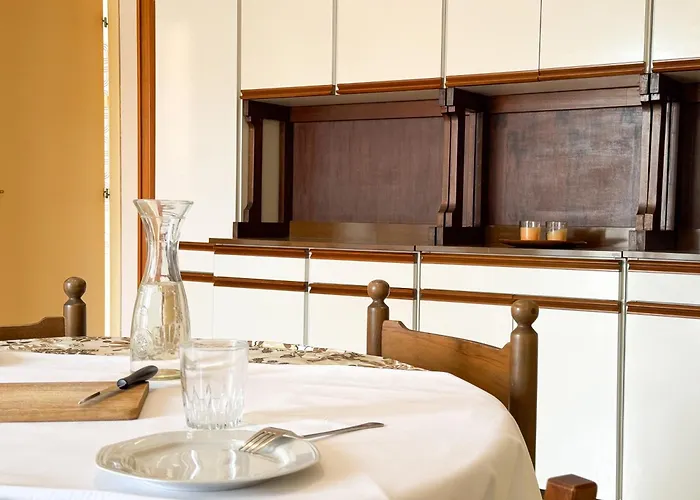 Dimora Panoramica - Vista Sulla Costa Dei Trabocchi *