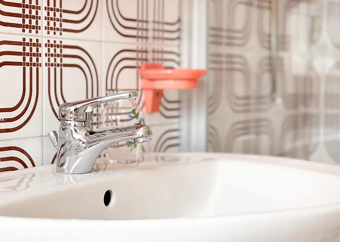 Dimora Panoramica - Vista Sulla Costa Dei Trabocchi *