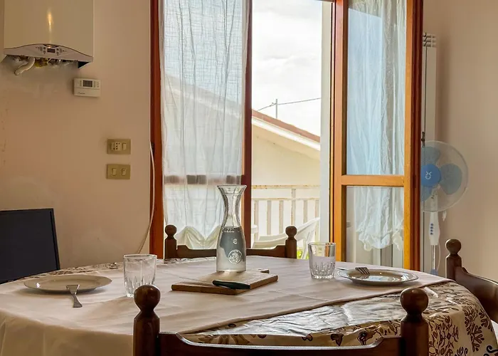 Apartment Dimora Panoramica - Vista Sulla Costa Dei Trabocchi *