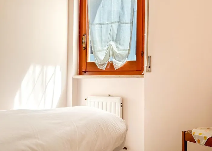 Dimora Panoramica - Vista Sulla Costa Dei Trabocchi Apartment *