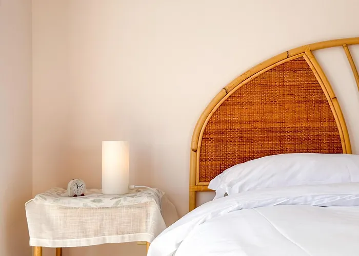 Dimora Panoramica - Vista Sulla Costa Dei Trabocchi * San Vito Chietino