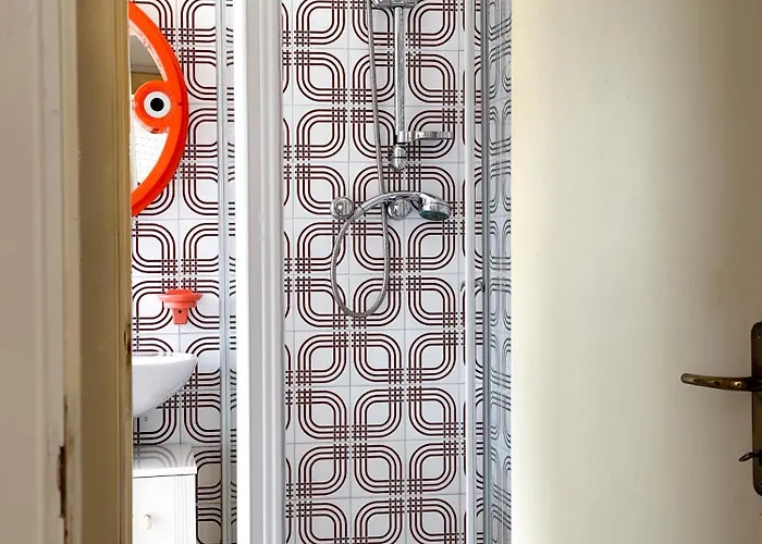 Dimora Panoramica - Vista Sulla Costa Dei Trabocchi *