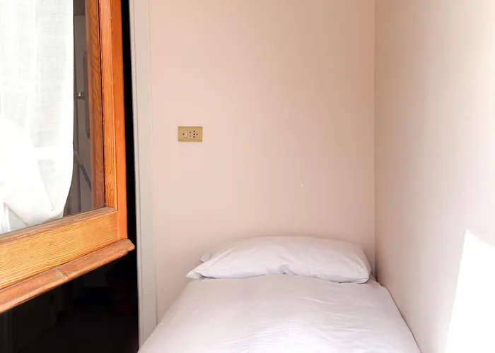 Dimora Panoramica - Vista Sulla Costa Dei Trabocchi * San Vito Chietino