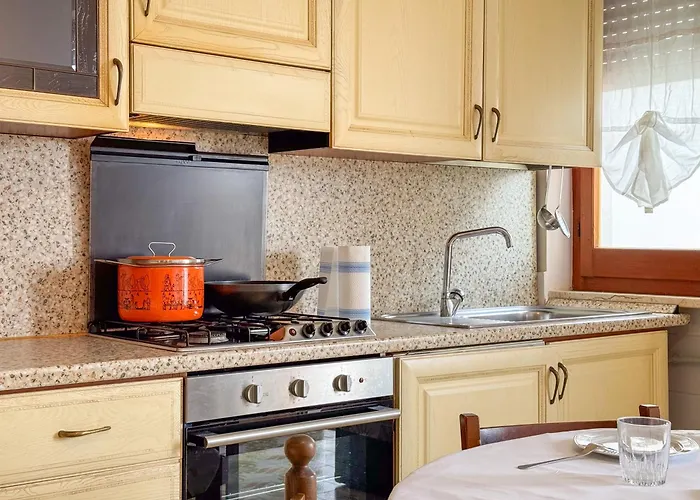 Dimora Panoramica - Vista Sulla Costa Dei Trabocchi San Vito Chietino