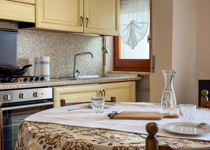 Apartment Dimora Panoramica - Vista Sulla Costa Dei Trabocchi *