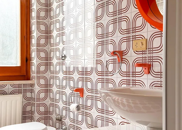 Dimora Panoramica - Vista Sulla Costa Dei Trabocchi *