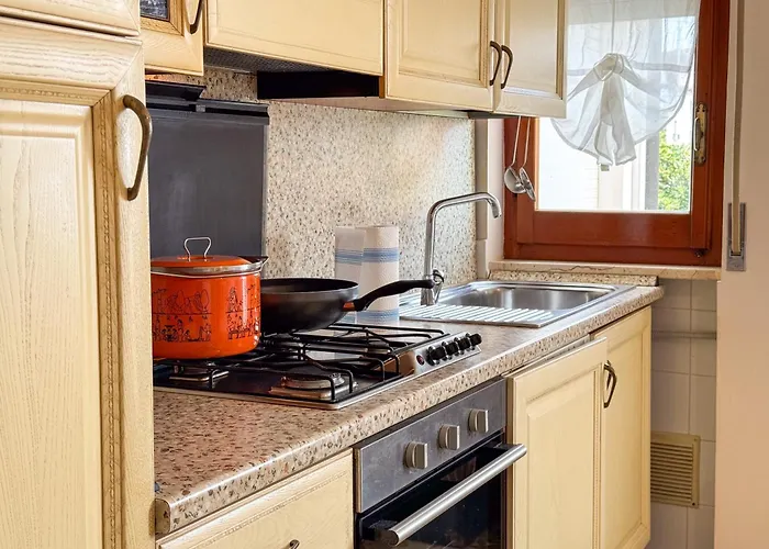 Dimora Panoramica - Vista Sulla Costa Dei Trabocchi San Vito Chietino