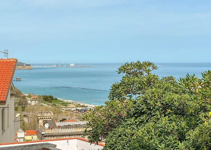 Dimora Panoramica - Vista Sulla Costa Dei Trabocchi