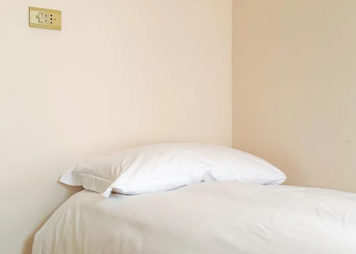 Dimora Panoramica - Vista Sulla Costa Dei Trabocchi Apartment San Vito Chietino